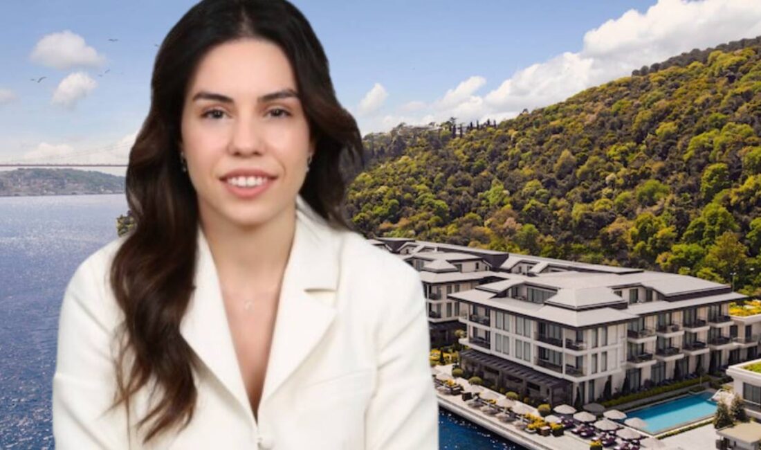 Mandarin Oriental Bosphorus, İstanbul'da pazarlama ve iletişim ekibinde görev değişikliği
