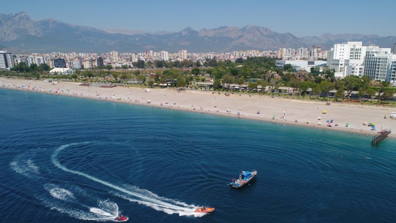 Turizm haberleri son dakika