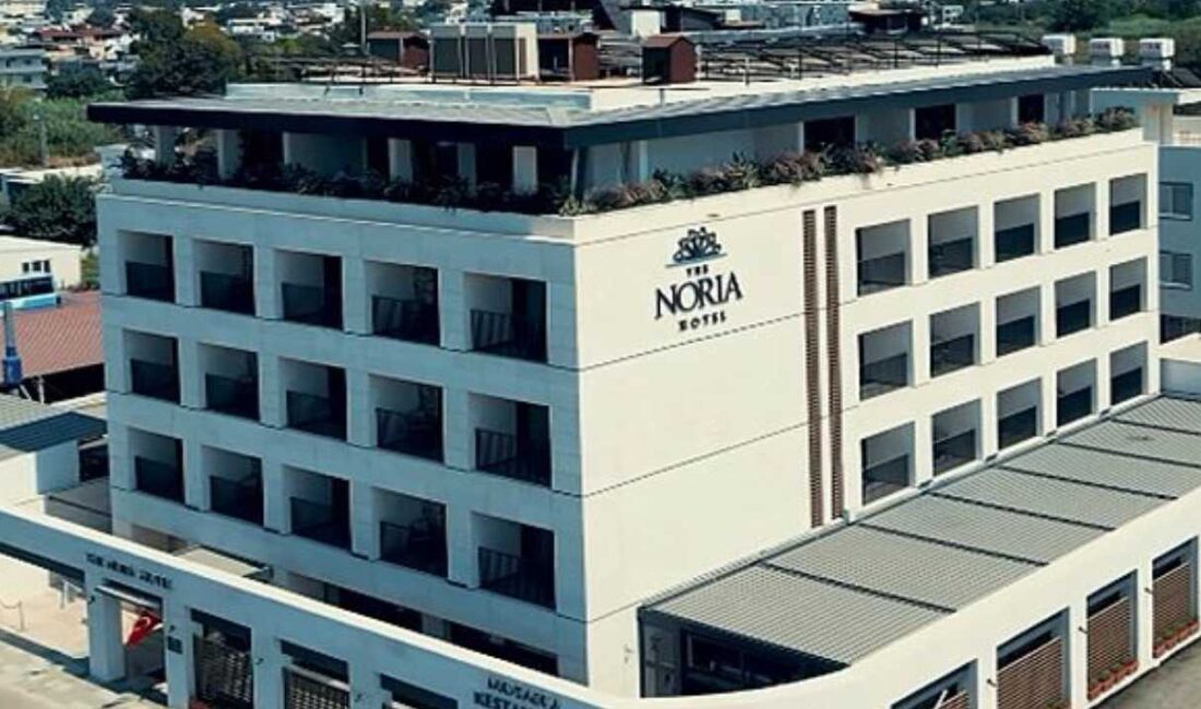 6 Şubat depremlerinin sonrasında Hatay’ın kültürel mirası ve natürel güzelliklerinden