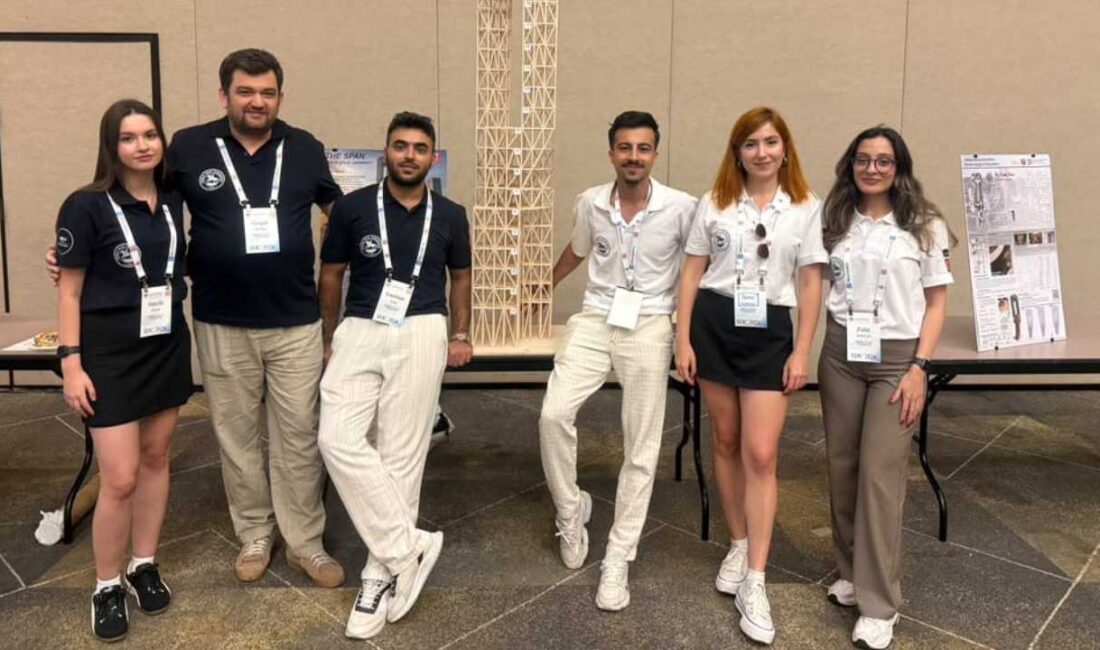 Elite World Hotels & Resorts, Dokuz Eylül Üniversitesi Sismik Takımı’nın