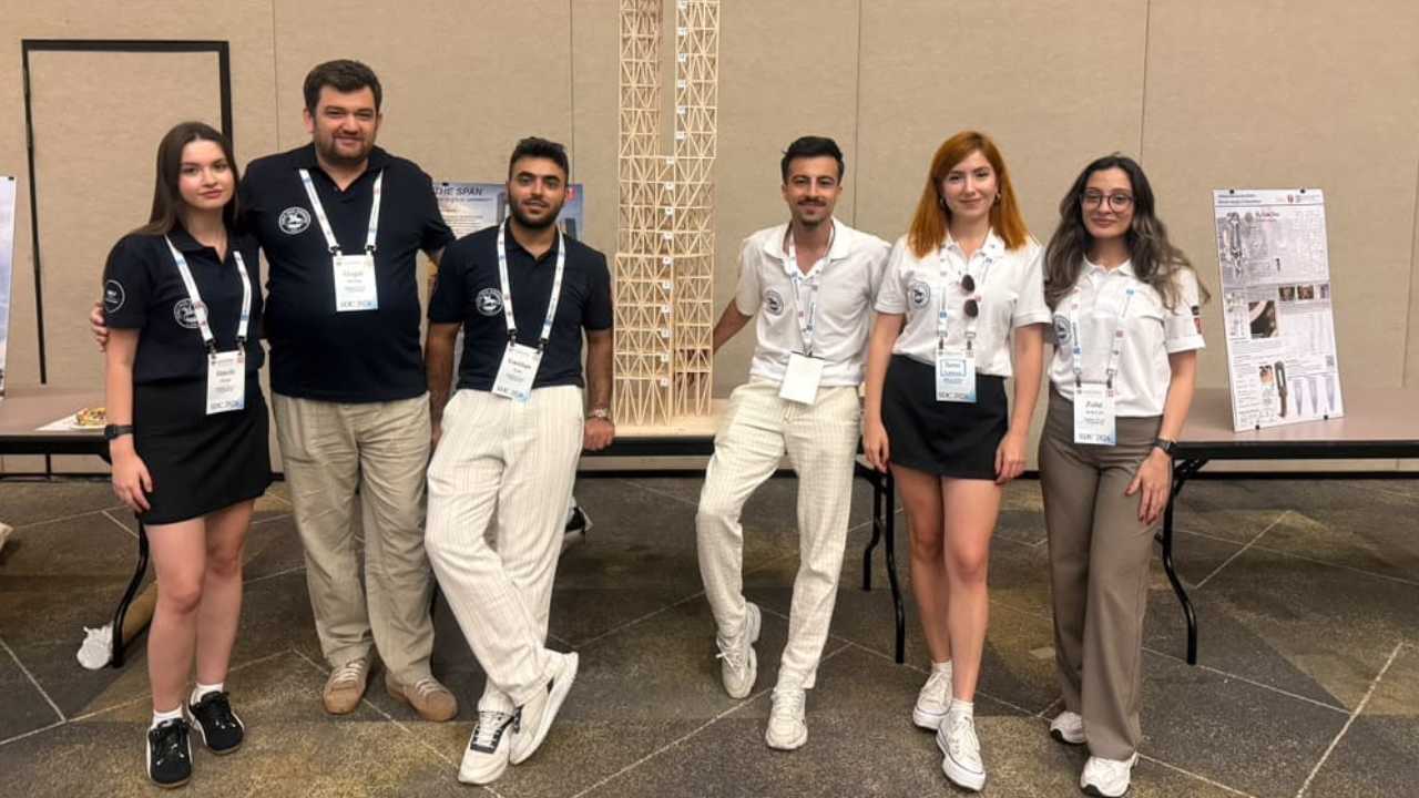 Elite World Hotels & Resorts, Dokuz Eylül Üniversitesi Sismik Takımı’nın