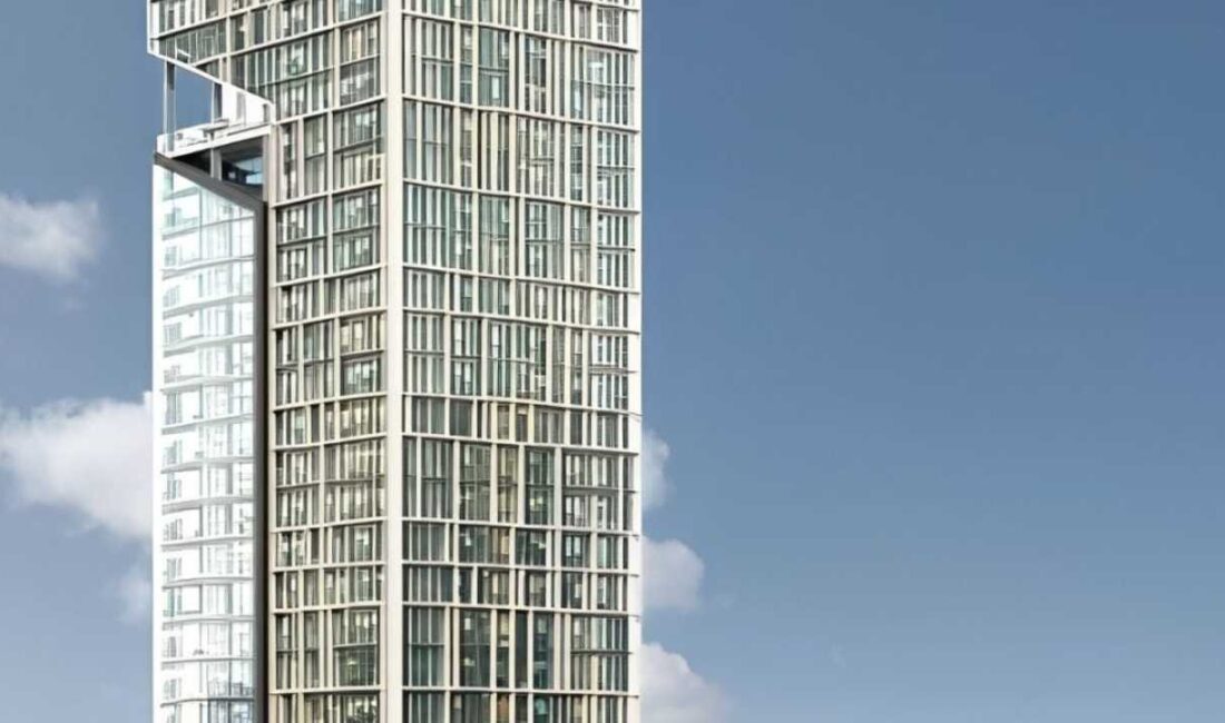 Radisson Otel Grubu, Türkiye’deki ilk Radisson Blu Residences projesini İstanbul