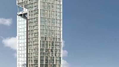 Radisson Otel Grubu, Türkiye’deki ilk Radisson Blu Residences projesini İstanbul