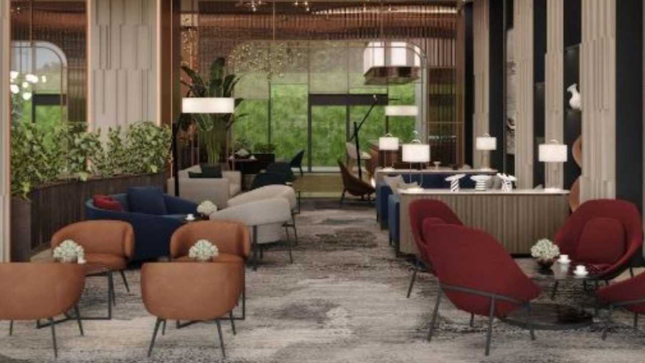 Radisson Blu Türkiye’de rezidans dönemini başlattı