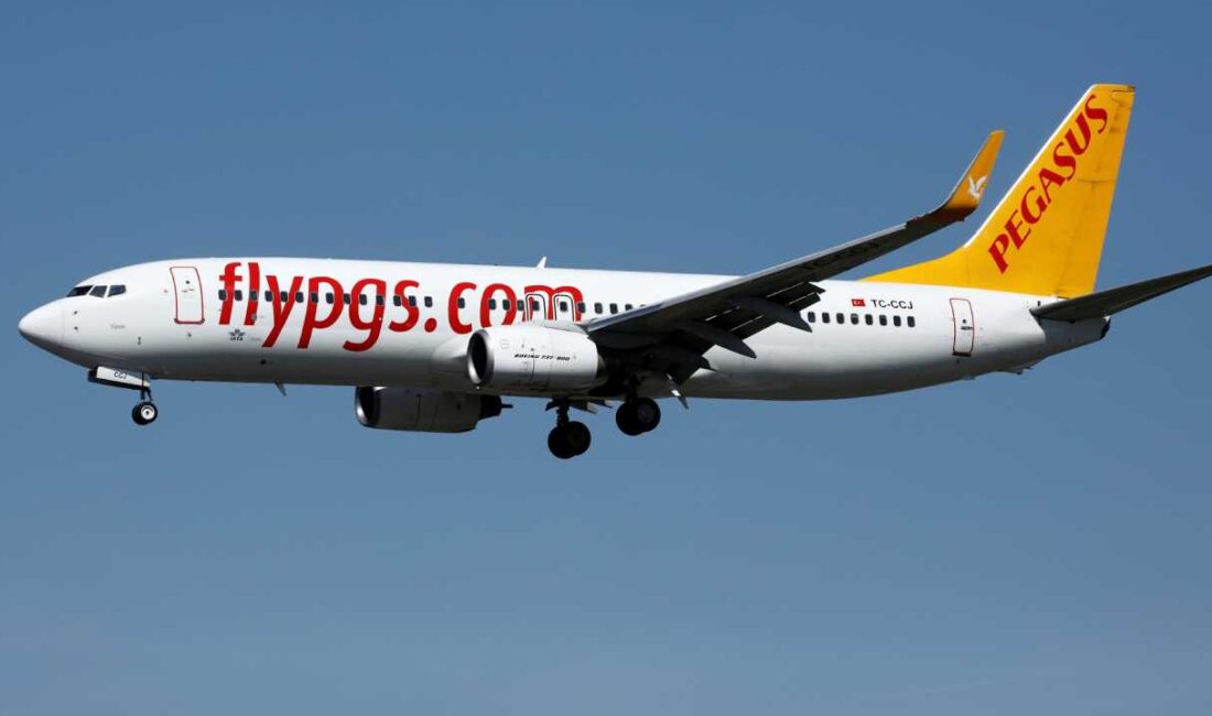 Pegasus Hava Yolları’nın Çekya merkezli Smartwings Grubu’nu satın alma sürecinde