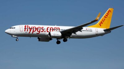 Pegasus Hava Yolları’nın Çekya merkezli Smartwings Grubu’nu satın alma sürecinde