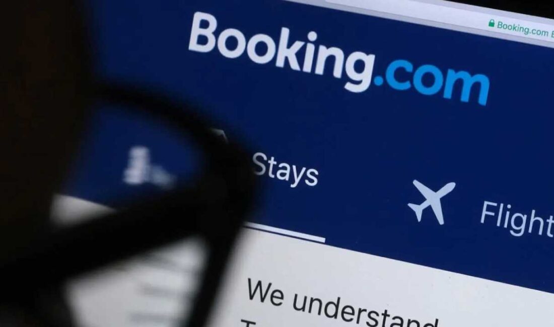 Türkiye’de 2017 senesinde faaliyetleri askıya alınan Booking.com’un tekrardan faaliyete geçmesinin