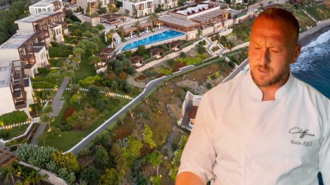 Bodrum’un öne çıkan konaklama tesislerinden Allium Bodrum Resort & SPA’da