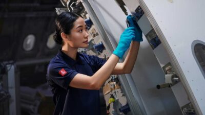 BAE merkezli havayolu şirketi Emirates, Dubai’deki mühendislik mürettabına katılacak tecrübeli