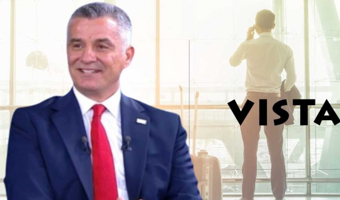 Turizm alanında uzun senelere dayanan tecrübeye sahip Güray Günay, yaklaşık