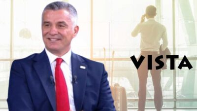 Turizm alanında uzun senelere dayanan tecrübeye sahip Güray Günay, yaklaşık