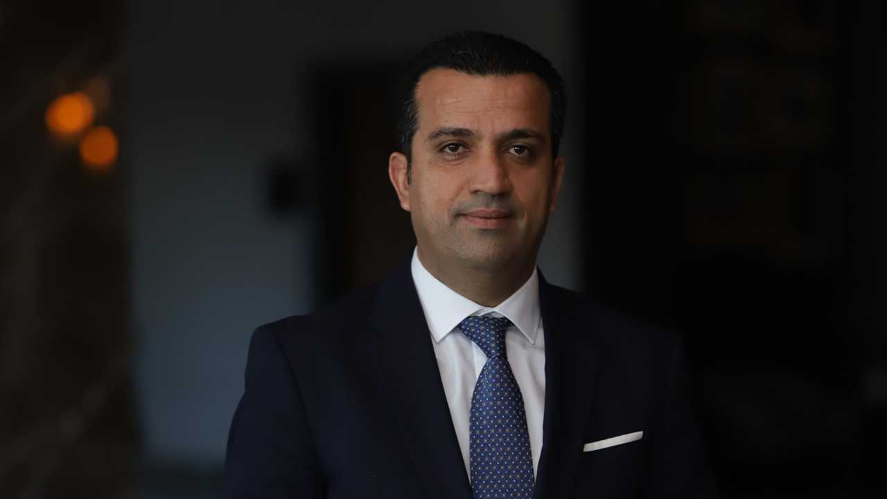 BN Hotel Thermal & Wellness, Mersin'deki ilk padel tesisini hizmete açtı