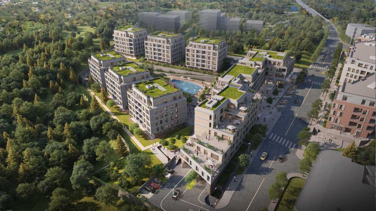 Türkiye genelinde ilk el konut satışları 2026’nın ilk yarısında yıllık
