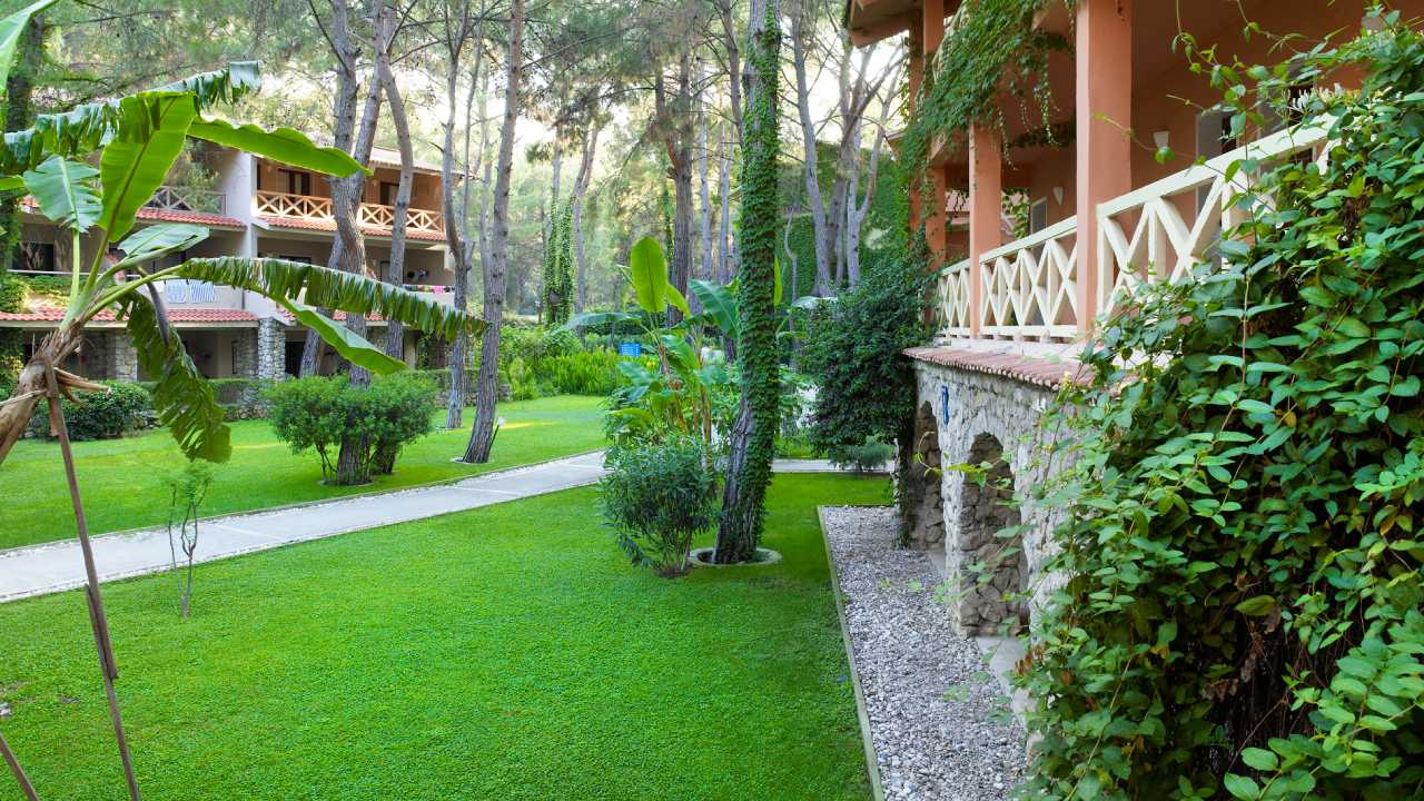 Martı Hotels & Marinas, yavaşlayan tatil ritmini yılın 12 ayına yayıyor