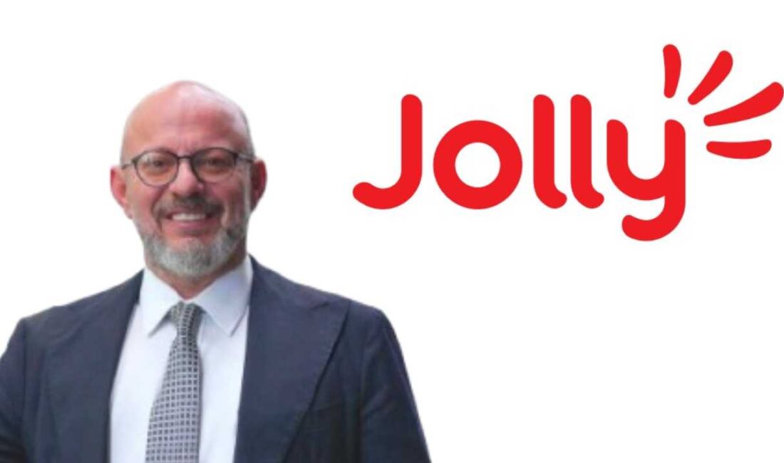 Türkiye’nin lider turizm markalarından Jolly, 2026 senesinde kuvvetli büyüme verimliliğini