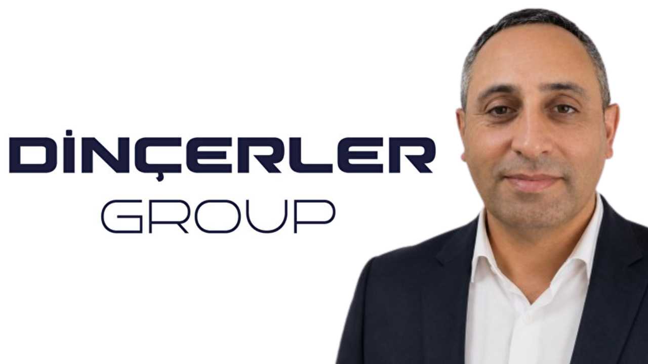 Dinçerler Group, Türkiye operasyonlarının başına restoran ve hızlı servis alanında