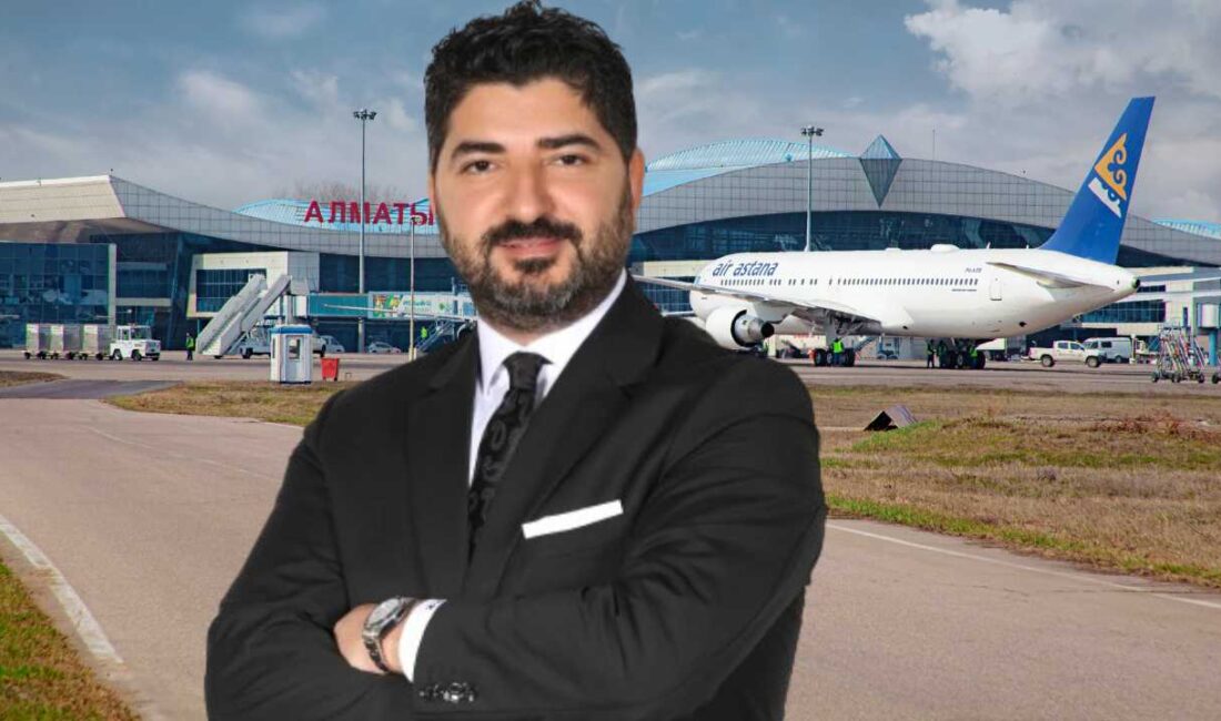 TAV Holding çatısı altında 21 senedir farklı finans ve muhasebe