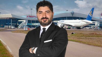 TAV Holding çatısı altında 21 senedir farklı finans ve muhasebe