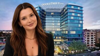 DoubleTree by Hilton Istanbul Moda’nın insan kaynakları ekibinde görev değişimi