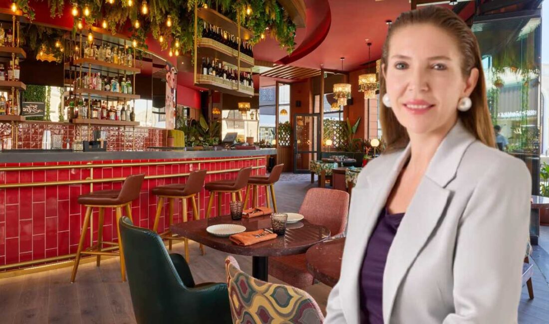 SWOT Hospitality, ticari büyüme ve marka stratejilerini kuvvetlendirmek hedefiyle Selda