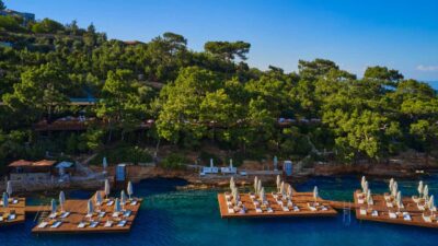Bodrum Loft, 25-30 Ağustos tarihlerinde müzik, gastronomi, iyi yaşam ve