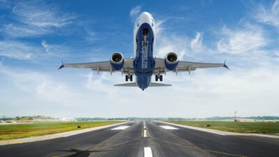 SunExpress, yakıt tüketimini ve uçuş kaynaklı emisyonları azaltmaya yönelik VCT