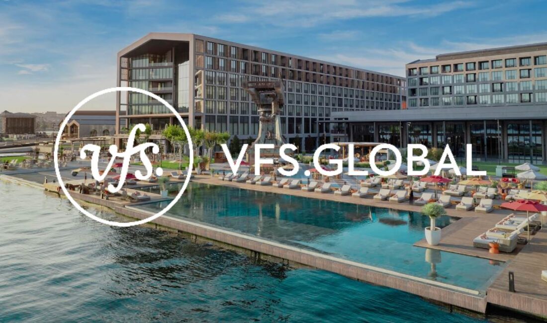 Küresel turizm sektörünün önemli buluşmalarından GlobeMeets B2B Networking Event, 10-11