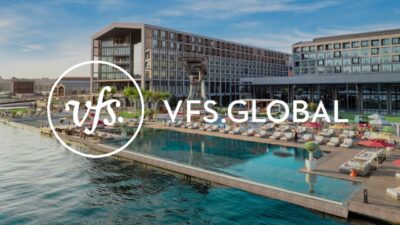 Küresel turizm sektörünün önemli buluşmalarından GlobeMeets B2B Networking Event, 10-11