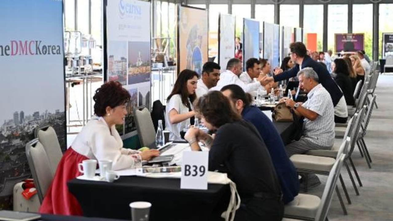 GlobeMeets 2026, dünya turizmini dördüncü kez İstanbul’da buluşturacak