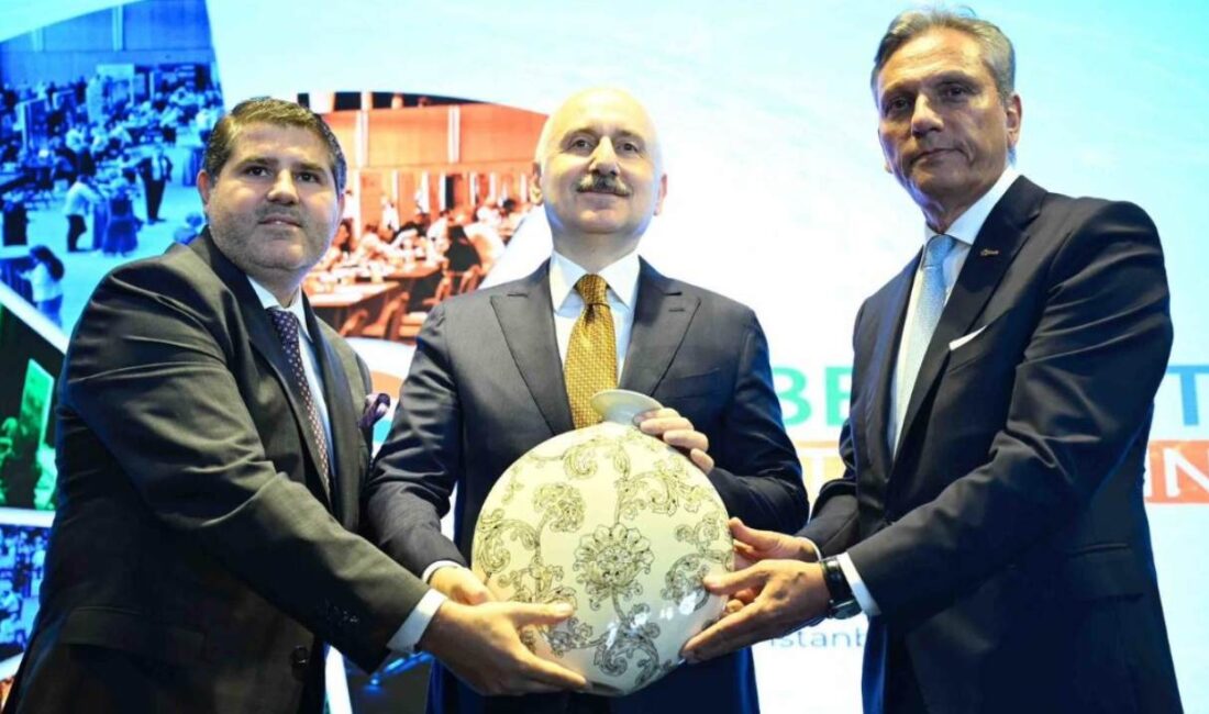 Turizm alanının uluslararası iş bağlantı mecralarından GlobeMeets B2B Networking Event,