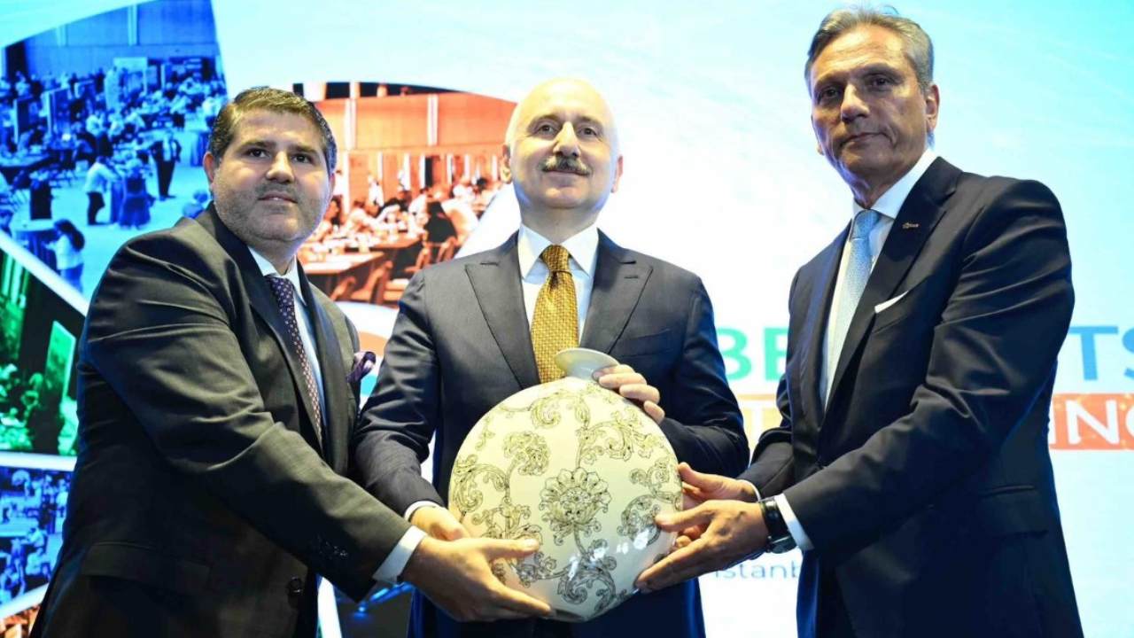 Turizm alanının uluslararası iş bağlantı mecralarından GlobeMeets B2B Networking Event,