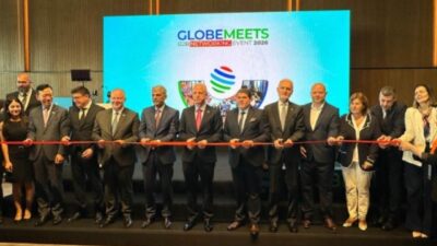 Dünya ve Türkiye turizm sektöründen profesyonelleri bir araya getiren GlobeMeets